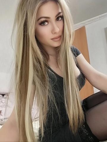 Проститутка Нина